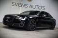 Audi A8 6.3 W12 Quattro Lang Uniek!|Televisie|Koelkast|Com Noir - thumbnail 7