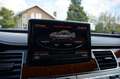 Audi A8 6.3 W12 Quattro Lang Uniek!|Televisie|Koelkast|Com Schwarz - thumbnail 36