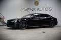 Audi A8 6.3 W12 Quattro Lang Uniek!|Televisie|Koelkast|Com Noir - thumbnail 2
