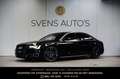 Audi A8 6.3 W12 Quattro Lang Uniek!|Televisie|Koelkast|Com Schwarz - thumbnail 12