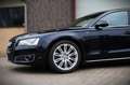 Audi A8 6.3 W12 Quattro Lang Uniek!|Televisie|Koelkast|Com Schwarz - thumbnail 4