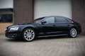 Audi A8 6.3 W12 Quattro Lang Uniek!|Televisie|Koelkast|Com Schwarz - thumbnail 2