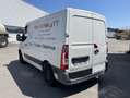 Renault Master MASTER FGN L1H1 3.5t 2.3 dCi 125 Blanc - thumbnail 4