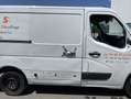 Renault Master MASTER FGN L1H1 3.5t 2.3 dCi 125 Blanc - thumbnail 14
