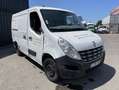 Renault Master MASTER FGN L1H1 3.5t 2.3 dCi 125 Blanc - thumbnail 2
