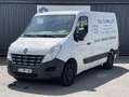 Renault Master MASTER FGN L1H1 3.5t 2.3 dCi 125 Blanc - thumbnail 1