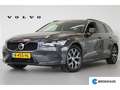 Volvo V60 B4 197PK Core | Leder | Climate Pack | Trekhaak | Grijs - thumbnail 1