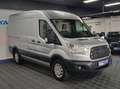 Ford Transit 2.0 TDCi L2H2 * SEULEMENT 22.000 KM ! IDEAL VAN ! Grijs - thumbnail 3