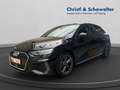 Audi A3 Sportback S line 35TFSI S tronic 2xS-Line RFK NAVI Zwart - thumbnail 1