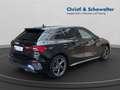 Audi A3 Sportback S line 35TFSI S tronic 2xS-Line RFK NAVI Zwart - thumbnail 5