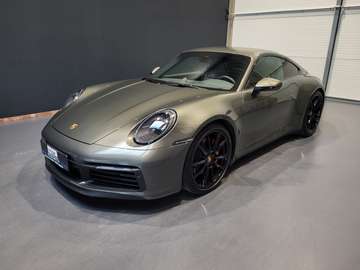 Carrera 4 S *TOP Ausstattung*