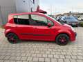 Renault Modus Dynamique Rot - thumbnail 4