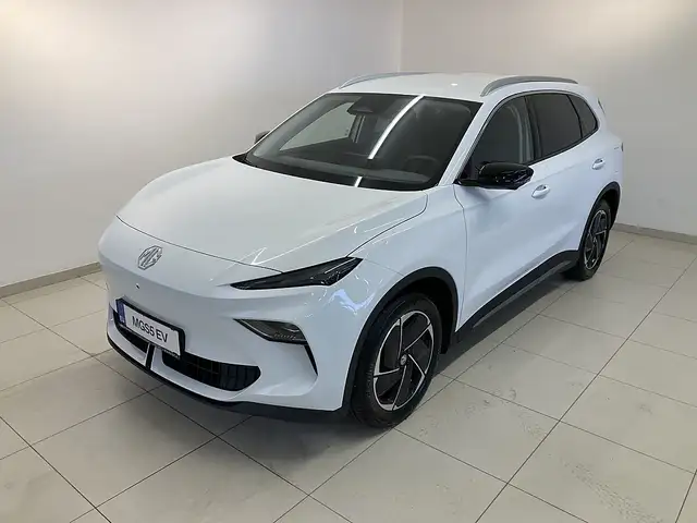 MG Autres S5 EV  64 kWh.AKKU  Luxury-Ausstattung
