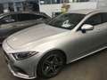 Mercedes-Benz CLS 350 350d 4Matic Aut. Gris - thumbnail 5