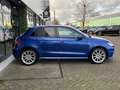Audi A1 Sportback 1.0 TFSI Sport S line Edition | Clima | Bleu - thumbnail 7