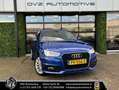 Audi A1 Sportback 1.0 TFSI Sport S line Edition | Clima | Bleu - thumbnail 1