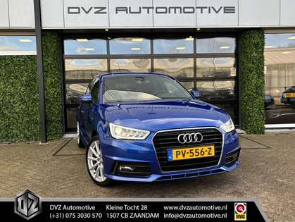 Audi A1 Sportback 1.0 TFSI Sport S line Edition | Clima |