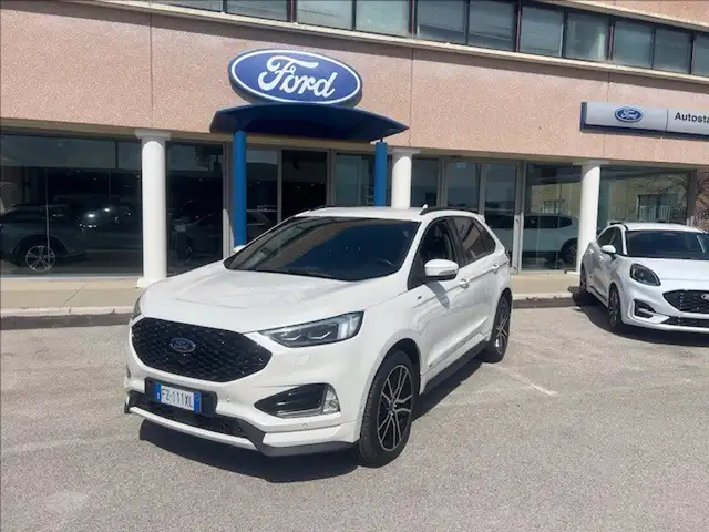 Ford Edge 2.0 ecoblue ST-Line s&s awd 238cv auto 8m my20