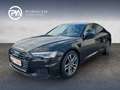 Audi A6 Limousine 40 TDI quattro Sport Schwarz - thumbnail 1