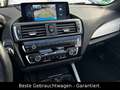 BMW 220 i Aut. Cabrio M Sport * NAVI * 76 TKM * 1HAND Bleu - thumbnail 17