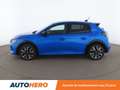 Peugeot 208 1.2 PureTech GT Line EAT8 Bleu - thumbnail 3