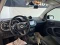 smart forTwo 70 1.0 twinamic Pack Brabus doppio antifurto tetto Argento - thumbnail 8