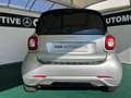 smart forTwo 70 1.0 twinamic Pack Brabus doppio antifurto tetto Argent - thumbnail 10