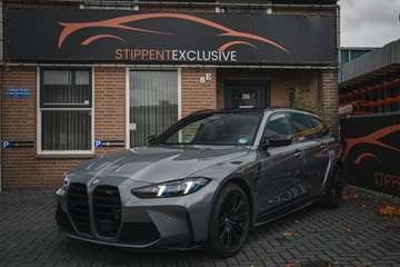 M3 Competition touring full option