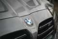 BMW M3 M3 Competition touring full option Argent - thumbnail 6
