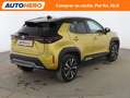 Toyota Yaris Cross 1.5 Hybrid AWD-i Premiere Edition Jaune - thumbnail 6