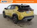 Toyota Yaris Cross 1.5 Hybrid AWD-i Premiere Edition Jaune - thumbnail 4