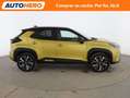 Toyota Yaris Cross 1.5 Hybrid AWD-i Premiere Edition Jaune - thumbnail 7