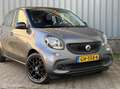 smart forFour 1.0 Passion | 2X Panorama Dak | Climate Grau - thumbnail 21