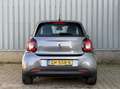 smart forFour 1.0 Passion | 2X Panorama Dak | Climate Grau - thumbnail 14