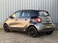 smart forFour 1.0 Passion | 2X Panorama Dak | Climate Grau - thumbnail 16