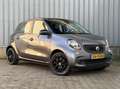 smart forFour 1.0 Passion | 2X Panorama Dak | Climate Grau - thumbnail 15