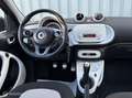 smart forFour 1.0 Passion | 2X Panorama Dak | Climate Grau - thumbnail 8
