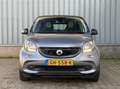 smart forFour 1.0 Passion | 2X Panorama Dak | Climate Grau - thumbnail 13