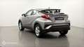 Toyota C-HR 122h Dynamic 2WD E-CVT RC18 - thumbnail 8