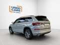 Skoda Kodiaq Sportline+DSG+FullLED+AHK Gris - thumbnail 6