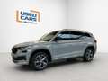Skoda Kodiaq Sportline+DSG+FullLED+AHK Gris - thumbnail 4