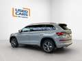 Skoda Kodiaq Sportline+DSG+FullLED+AHK Gris - thumbnail 5