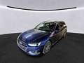 Audi A4 Avant Advanced TDI S-tronic Virt/ACC/HUD/Navi Blau - thumbnail 2