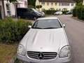 Oldtimer Mercedes Benz Silber - thumbnail 7