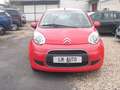 Citroen C1 (2) 1.0 68 AIRPLAY 3P Rouge - thumbnail 5