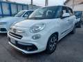 Fiat 500L 500L 1.4 95 CV Lounge Blanc - thumbnail 1