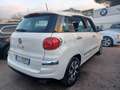 Fiat 500L 500L 1.4 95 CV Lounge Blanc - thumbnail 4
