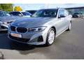 BMW 318 d Touring-HUD-PanoDach-Navi-Abst.temp-Sihz-DAB-EU6 Gris - thumbnail 4