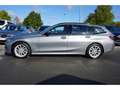 BMW 318 d Touring-HUD-PanoDach-Navi-Abst.temp-Sihz-DAB-EU6 Gris - thumbnail 11