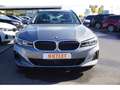 BMW 318 d Touring-HUD-PanoDach-Navi-Abst.temp-Sihz-DAB-EU6 Gris - thumbnail 3